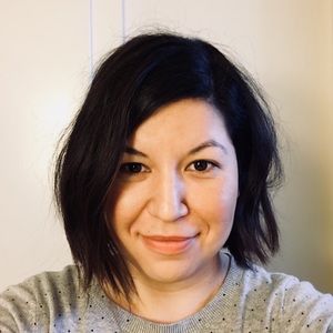 Meet your Posher, Evelyn